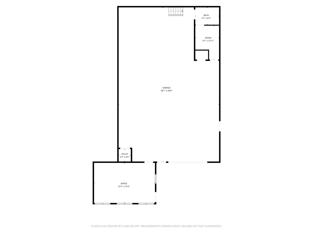 8259 S Mason Drive, Newaygo, MI, 49337-9140