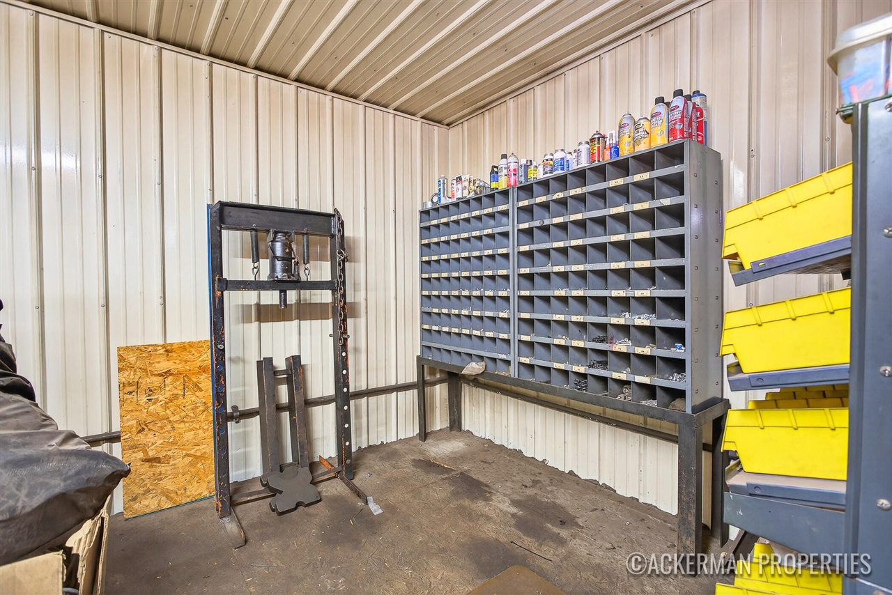 8259 S Mason Drive, Newaygo, MI, 49337-9140