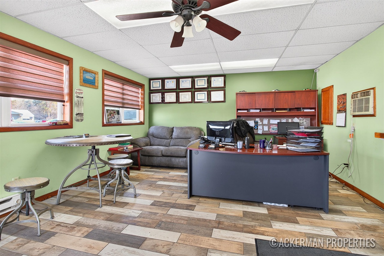 8259 S Mason Drive, Newaygo, MI, 49337-9140