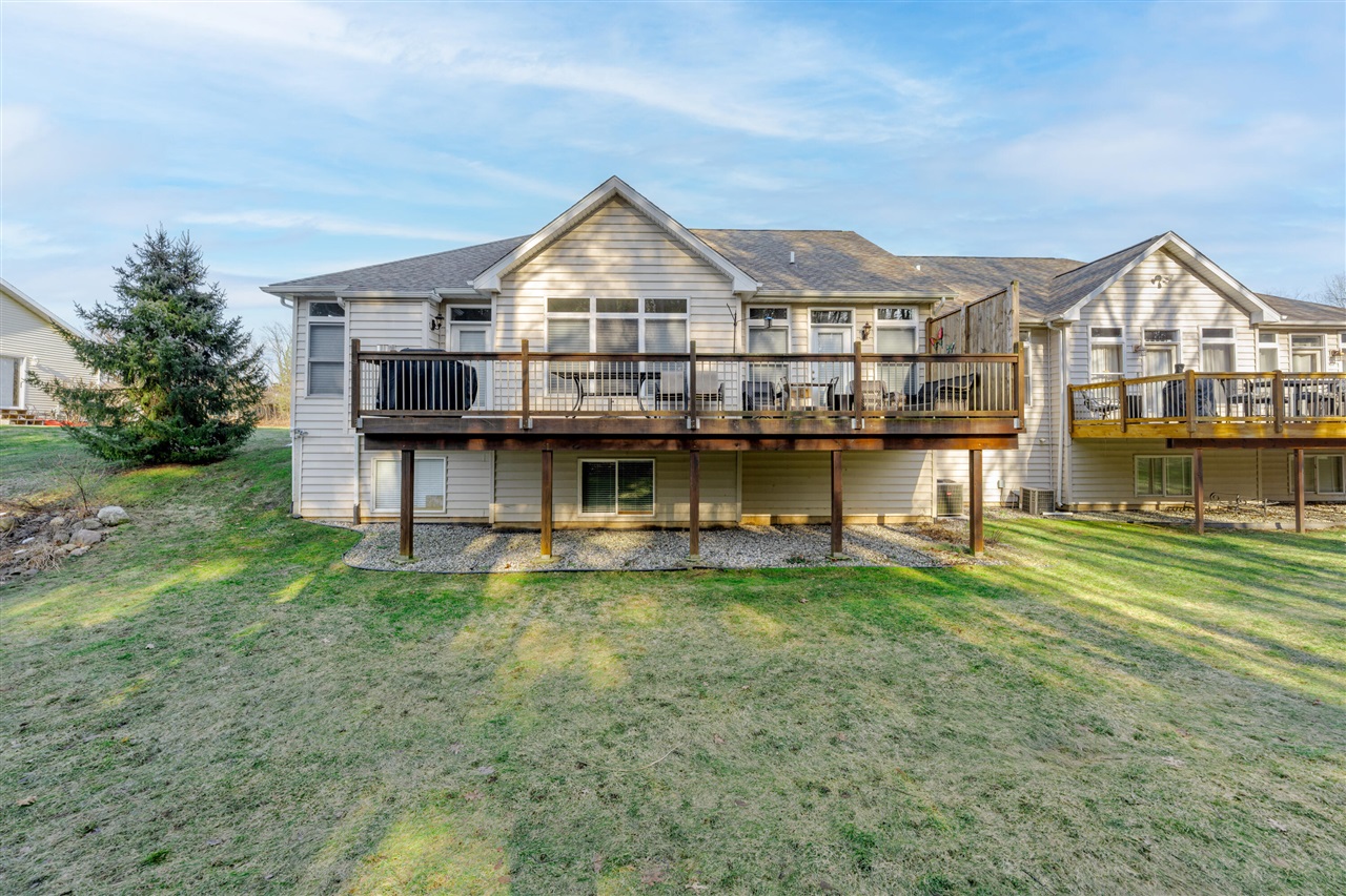 3633 Old Savannah Drive, Kalamazoo, MI, 49009-6573