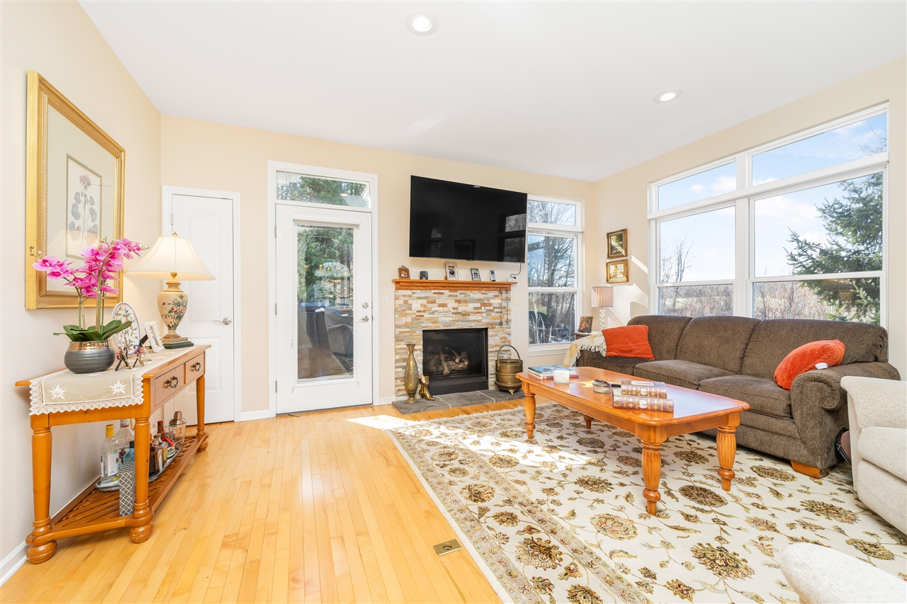 3633 Old Savannah Drive, Kalamazoo, MI, 49009-6573