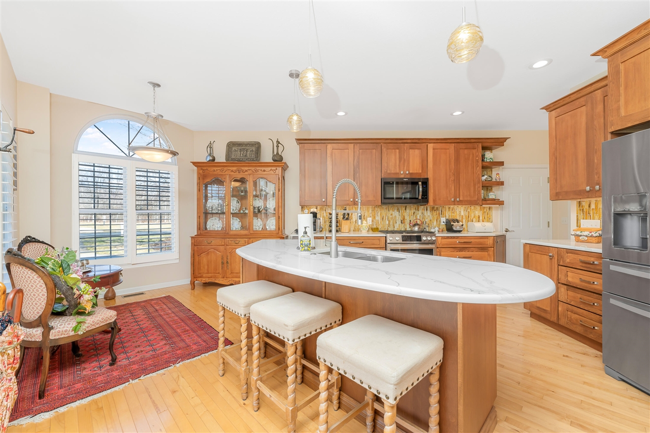 3633 Old Savannah Drive, Kalamazoo, MI, 49009-6573