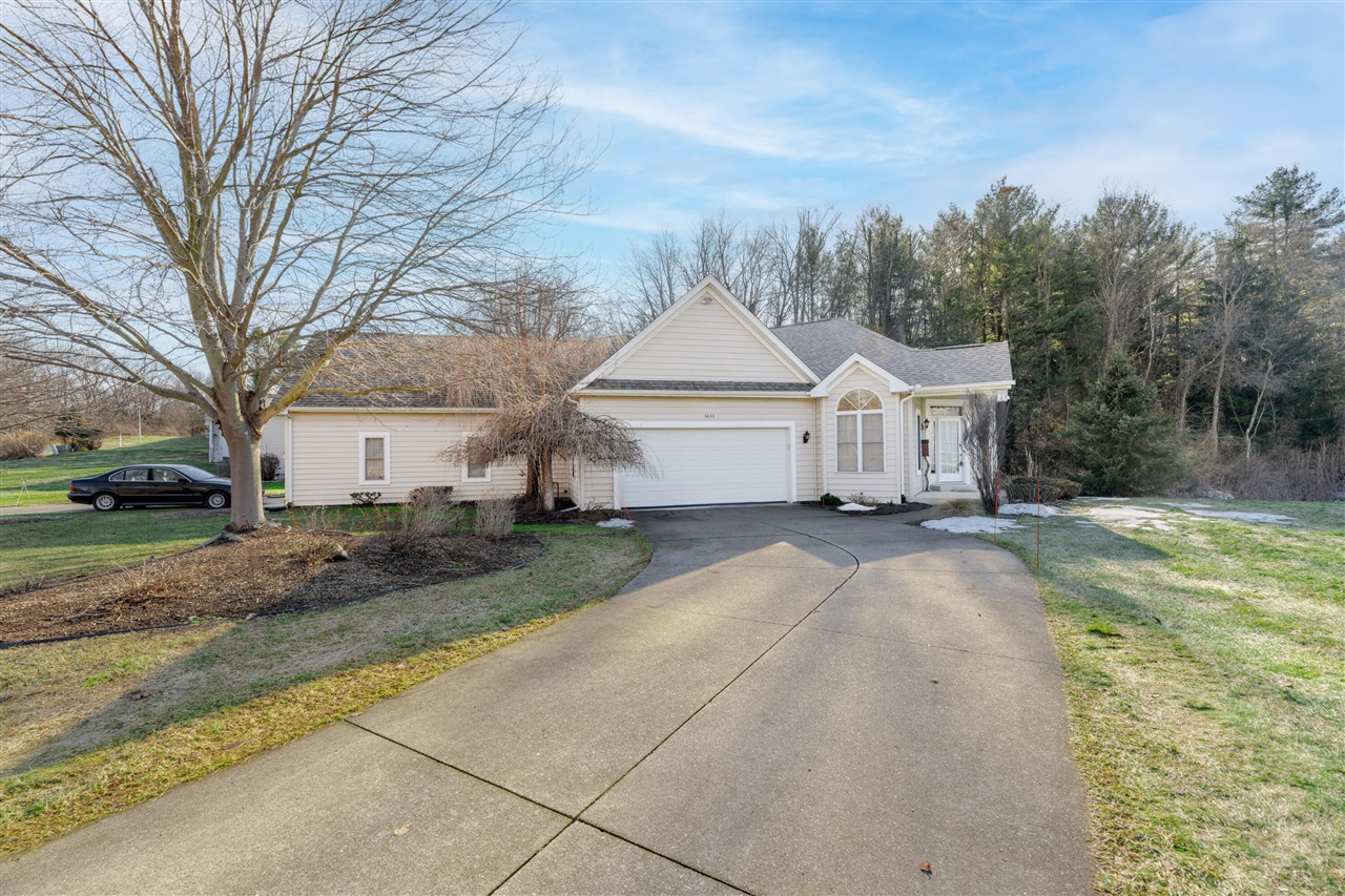 3633 Old Savannah Drive, Kalamazoo, MI, 49009-6573