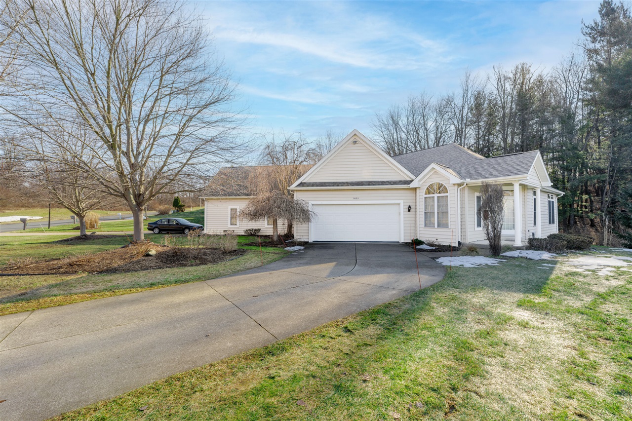 3633 Old Savannah Drive, Kalamazoo, MI, 49009-6573