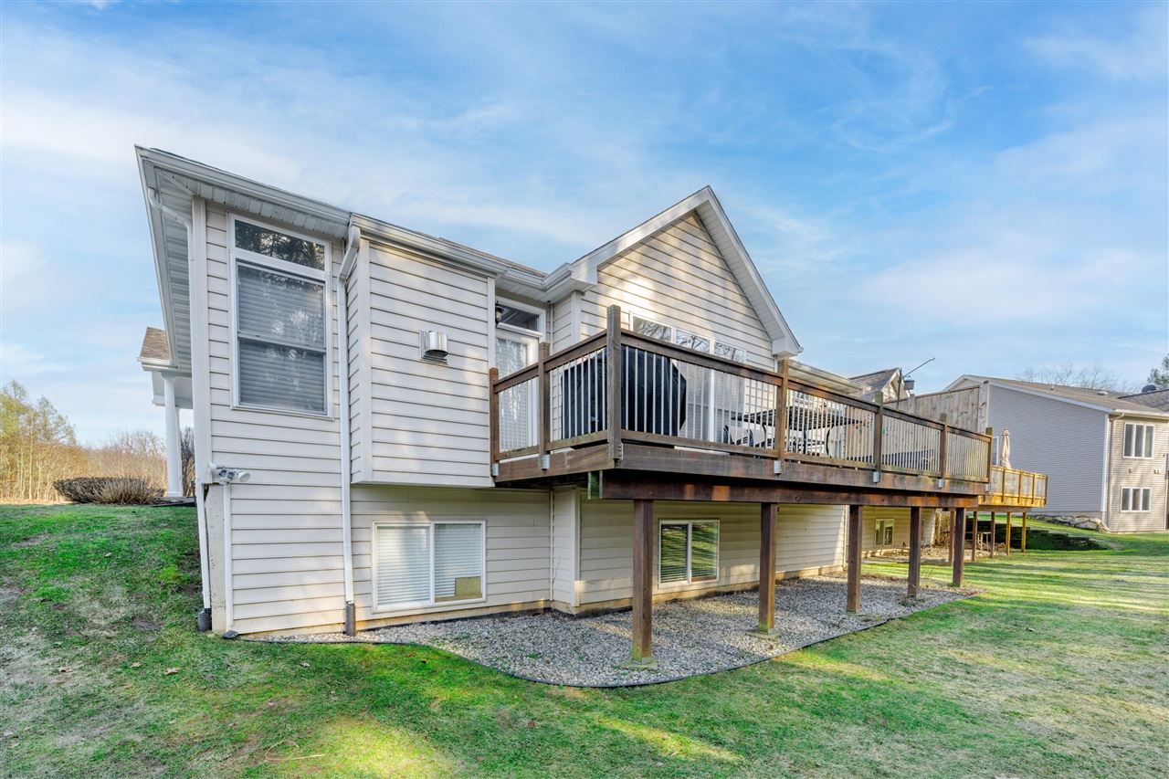 3633 Old Savannah Drive, Kalamazoo, MI, 49009-6573