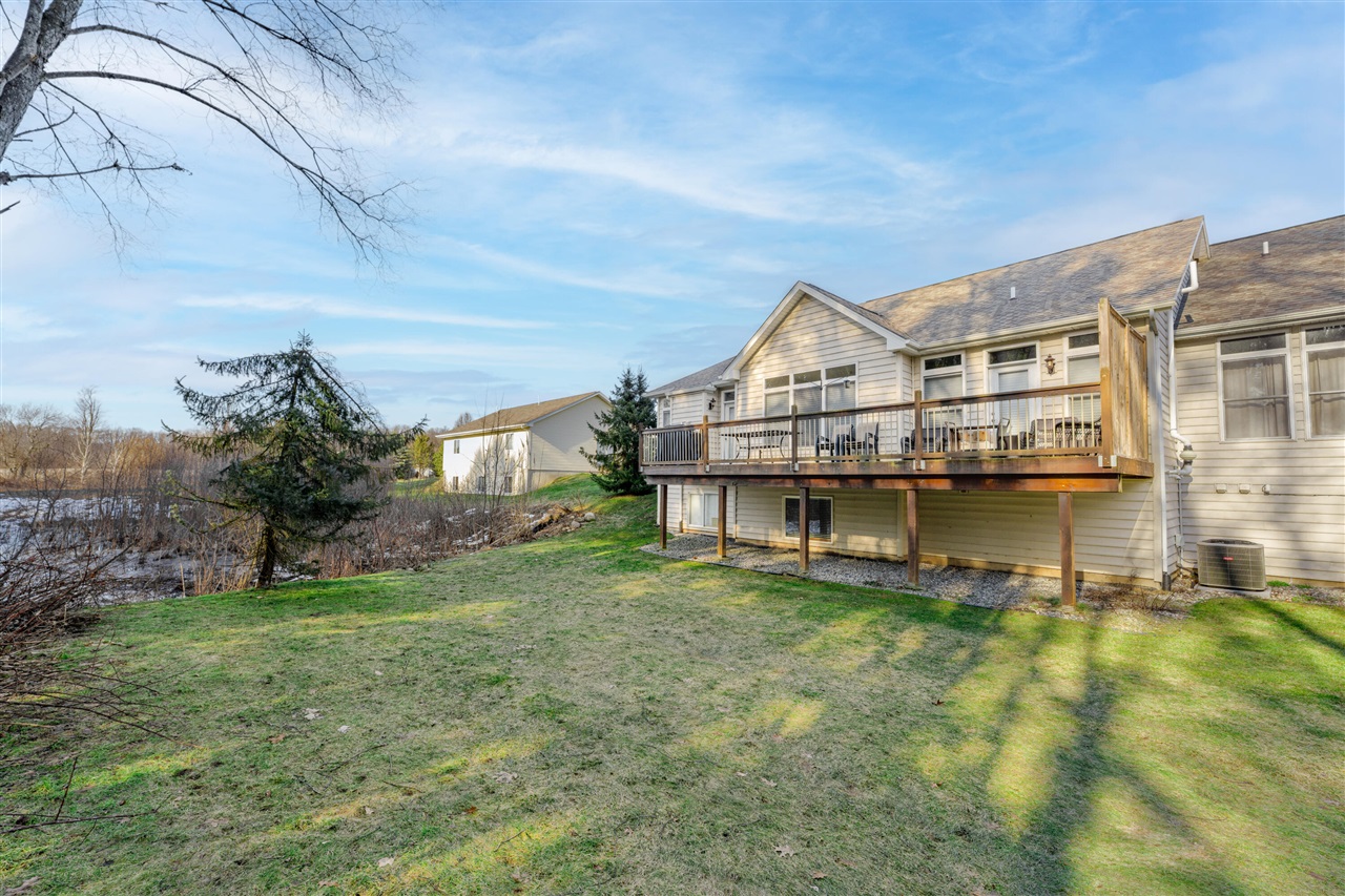 3633 Old Savannah Drive, Kalamazoo, MI, 49009-6573