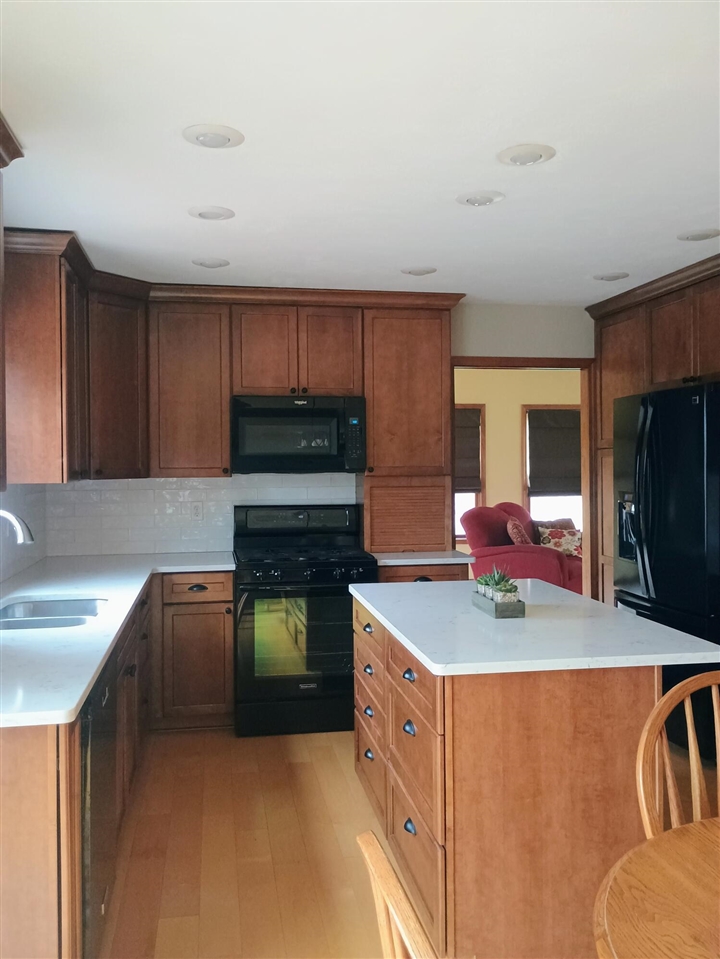 14130 Wildwood Drive, Big Rapids, MI, 49307