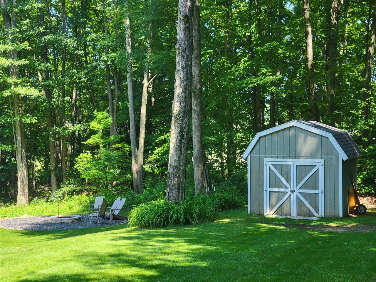 14130 Wildwood Drive, Big Rapids, MI, 49307