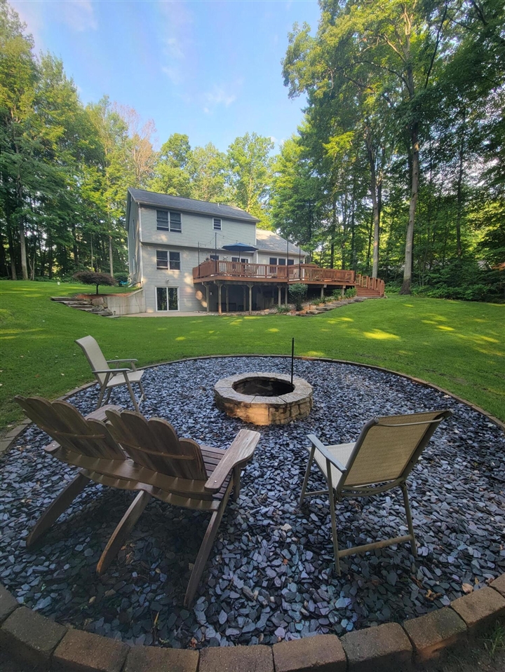 14130 Wildwood Drive, Big Rapids, MI, 49307