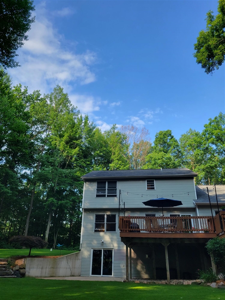 14130 Wildwood Drive, Big Rapids, MI, 49307