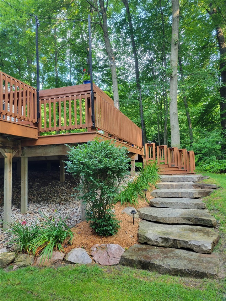 14130 Wildwood Drive, Big Rapids, MI, 49307