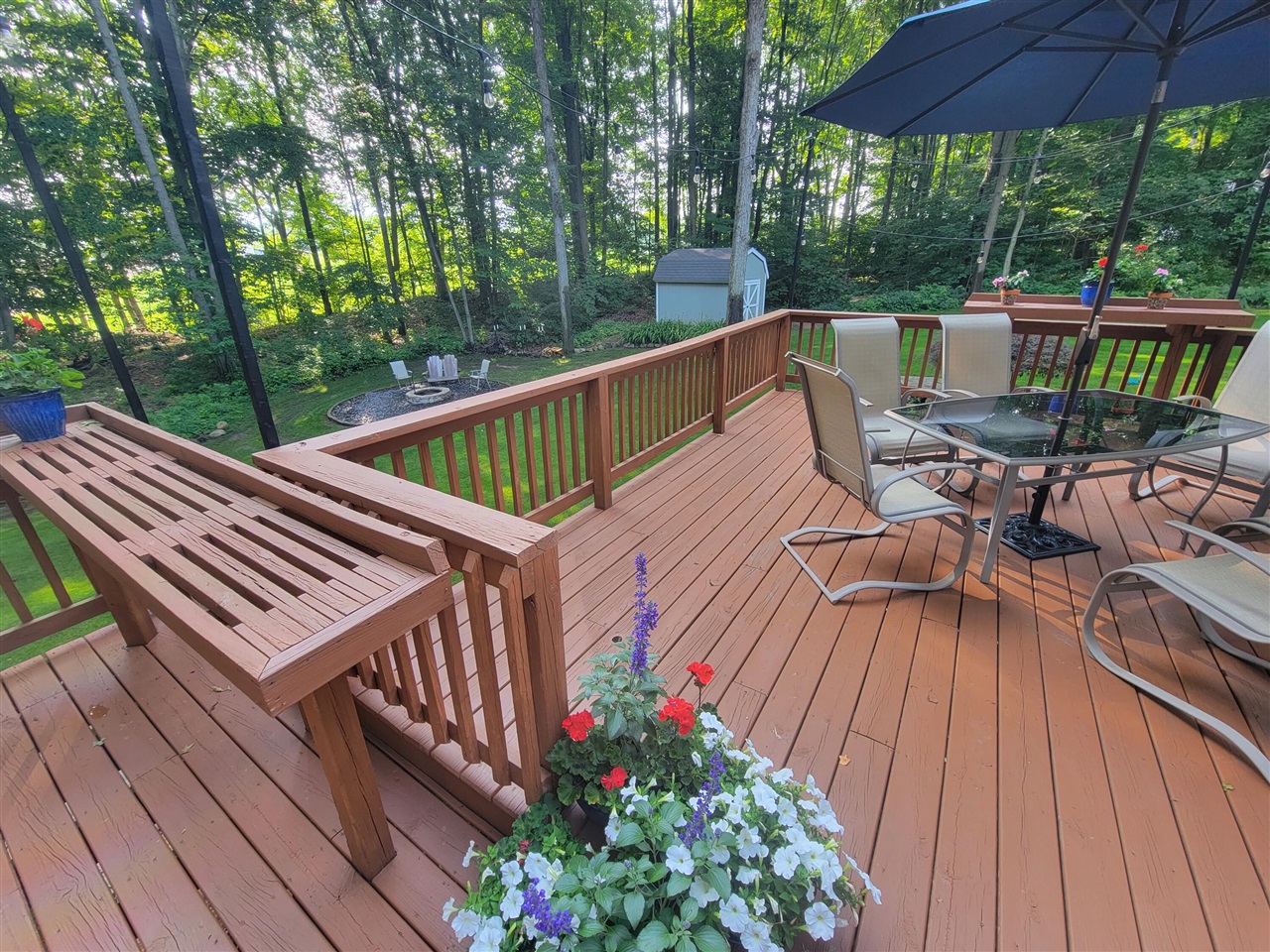 14130 Wildwood Drive, Big Rapids, MI, 49307