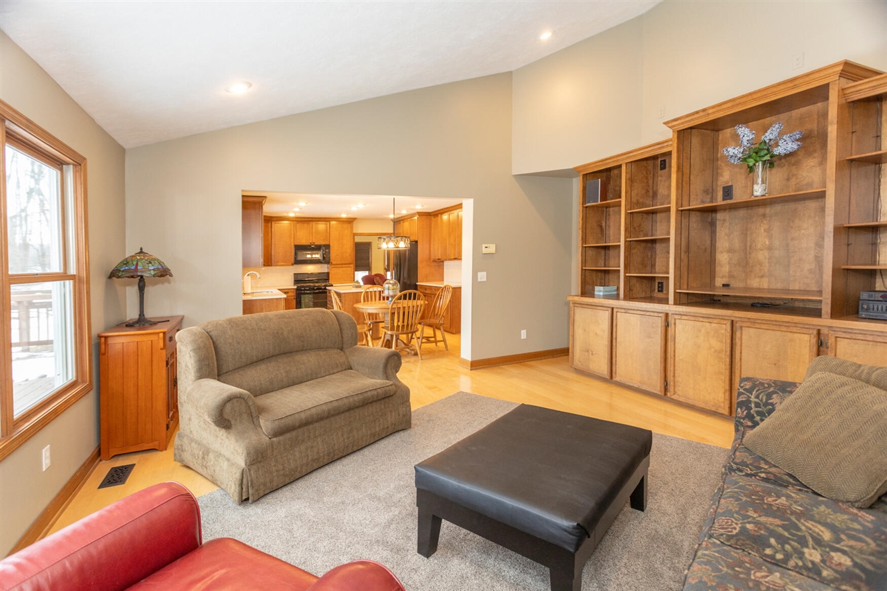 14130 Wildwood Drive, Big Rapids, MI, 49307