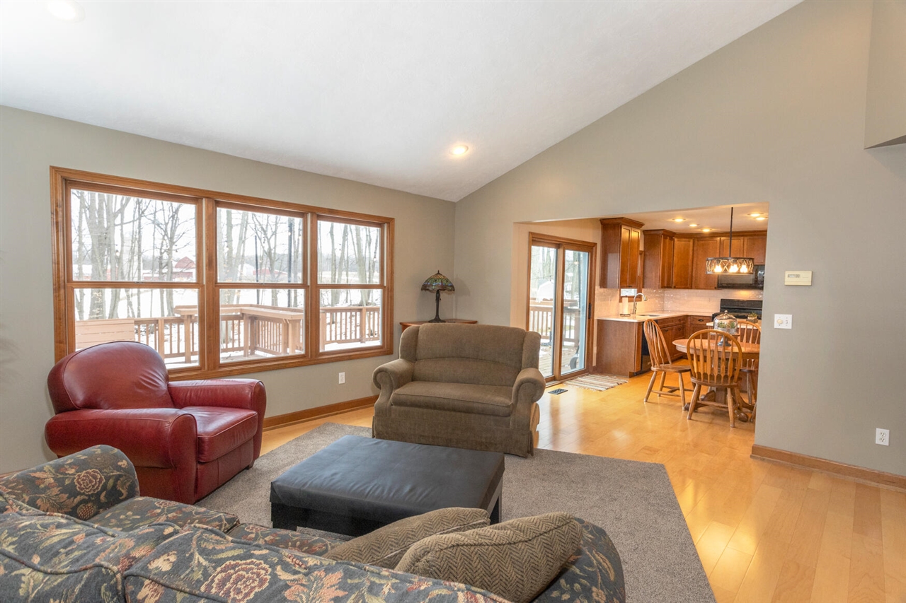 14130 Wildwood Drive, Big Rapids, MI, 49307