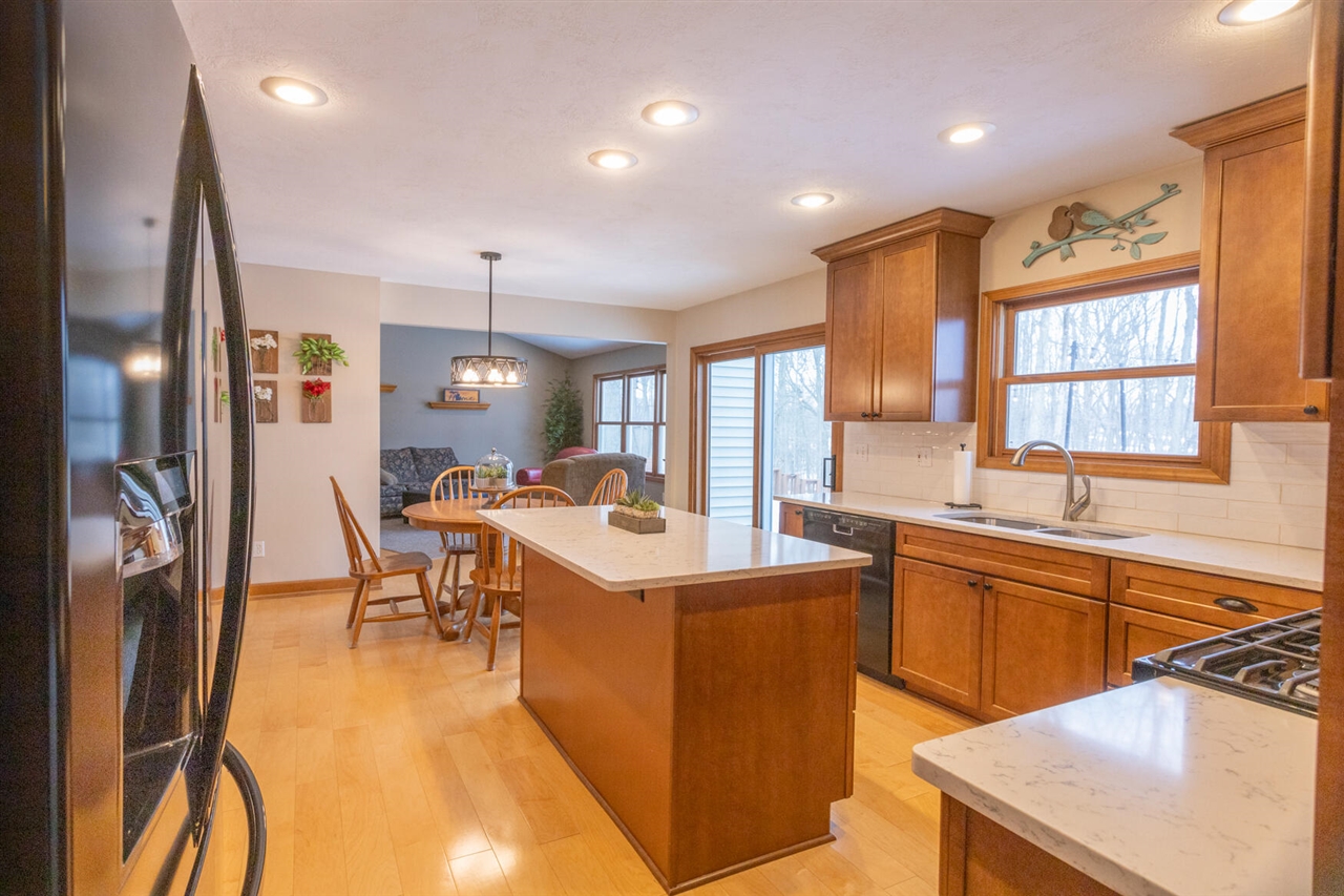 14130 Wildwood Drive, Big Rapids, MI, 49307