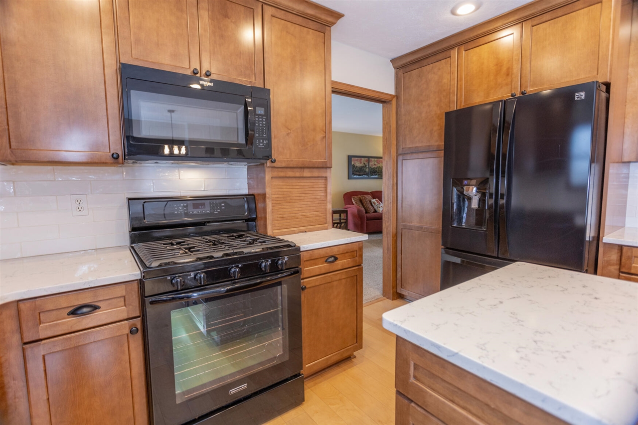 14130 Wildwood Drive, Big Rapids, MI, 49307