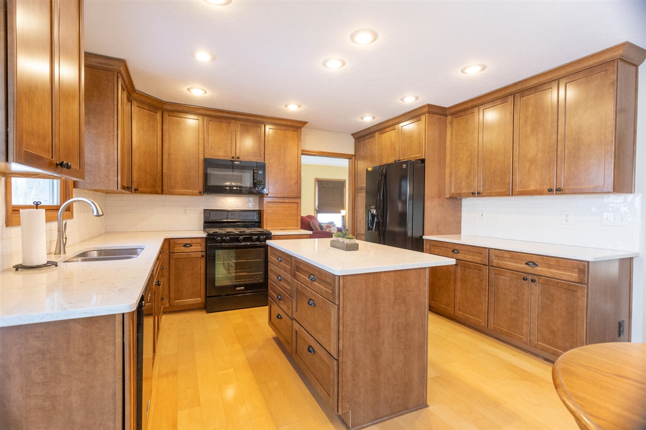 14130 Wildwood Drive, Big Rapids, MI, 49307