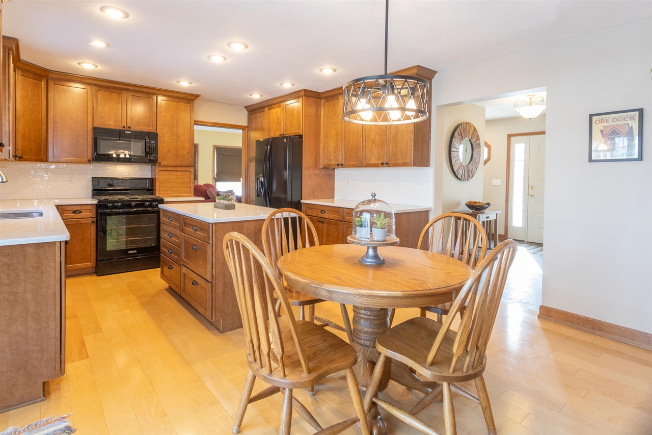 14130 Wildwood Drive, Big Rapids, MI, 49307