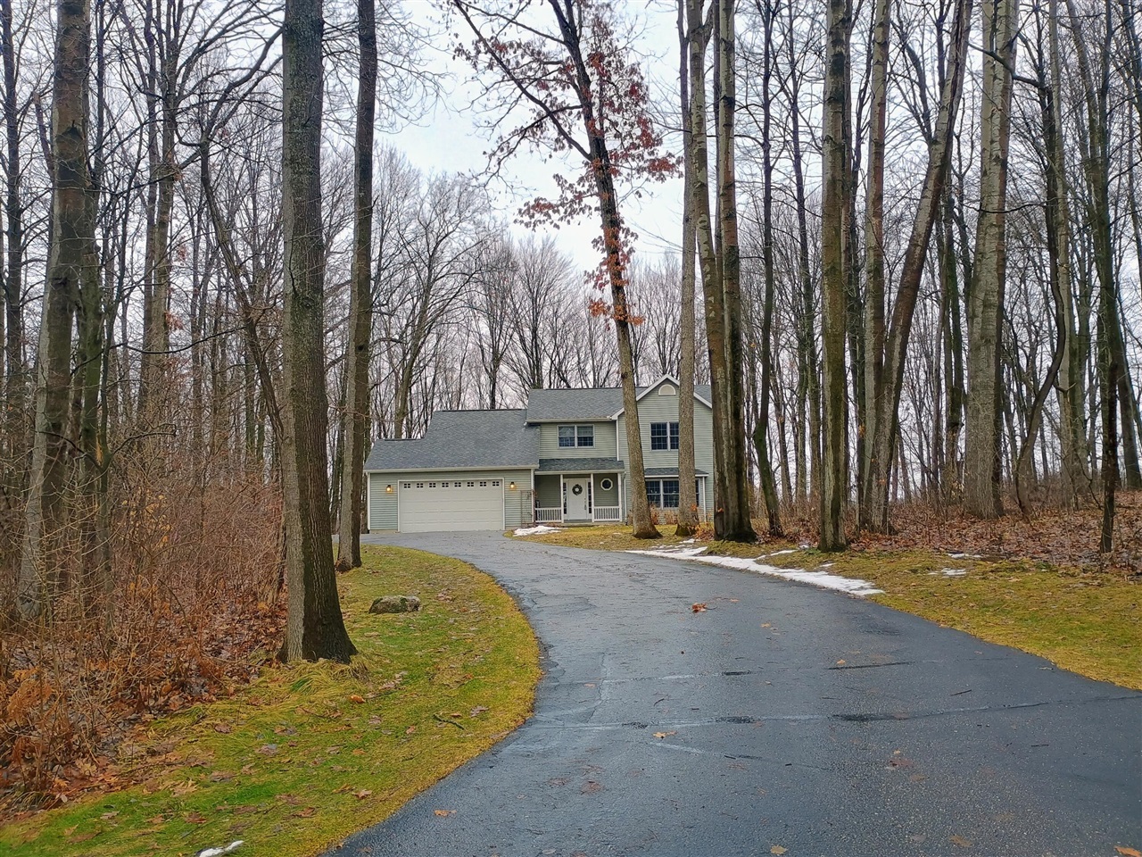 14130 Wildwood Drive, Big Rapids, MI, 49307