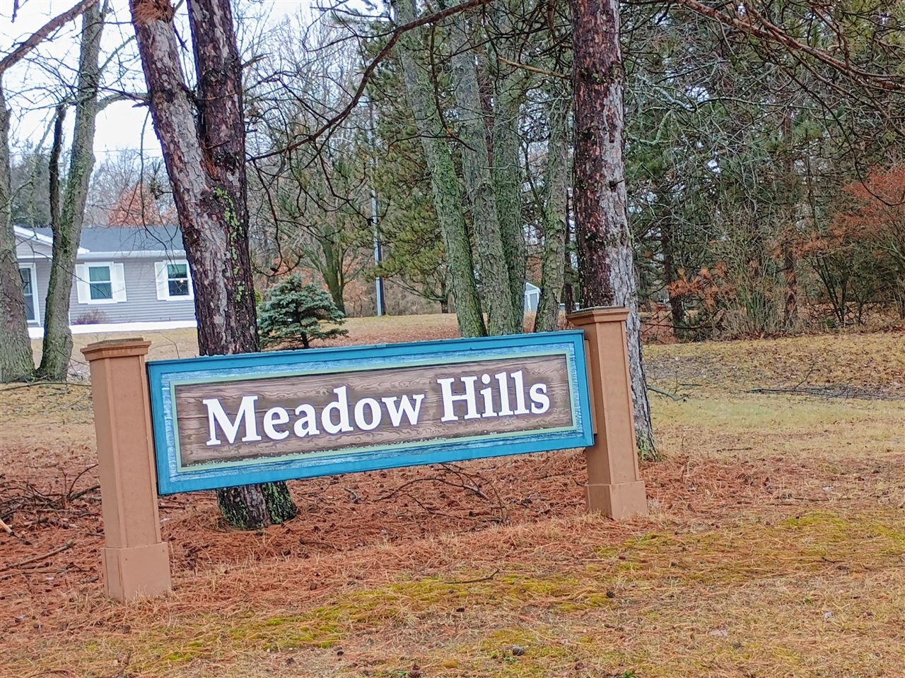 14130 Wildwood Drive, Big Rapids, MI, 49307