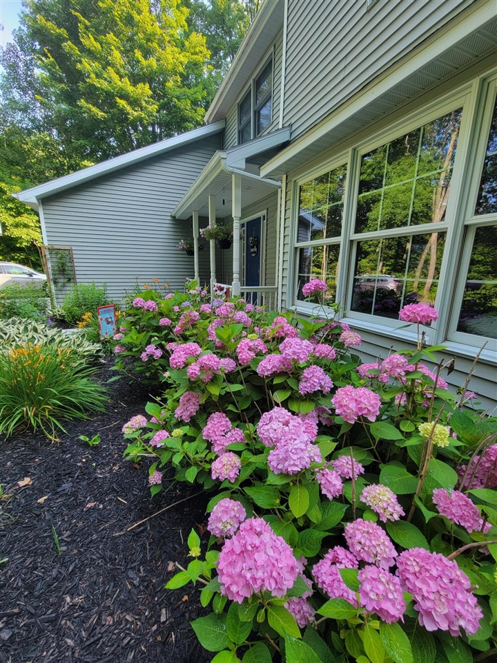 14130 Wildwood Drive, Big Rapids, MI, 49307