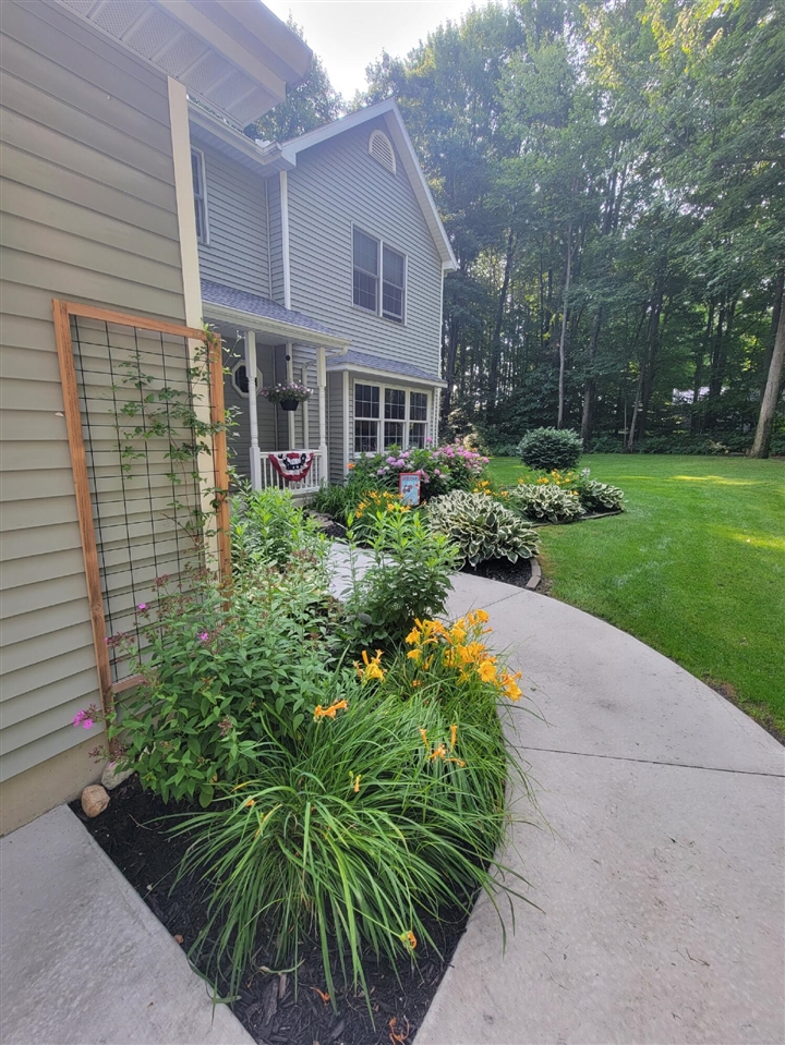 14130 Wildwood Drive, Big Rapids, MI, 49307