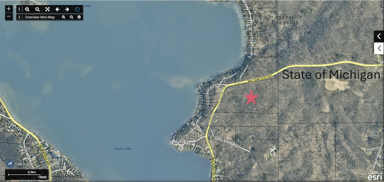 Homes for sale in Delton, MI | Wildwood Rd, Delton, MI 49046 | MLS# 70516035