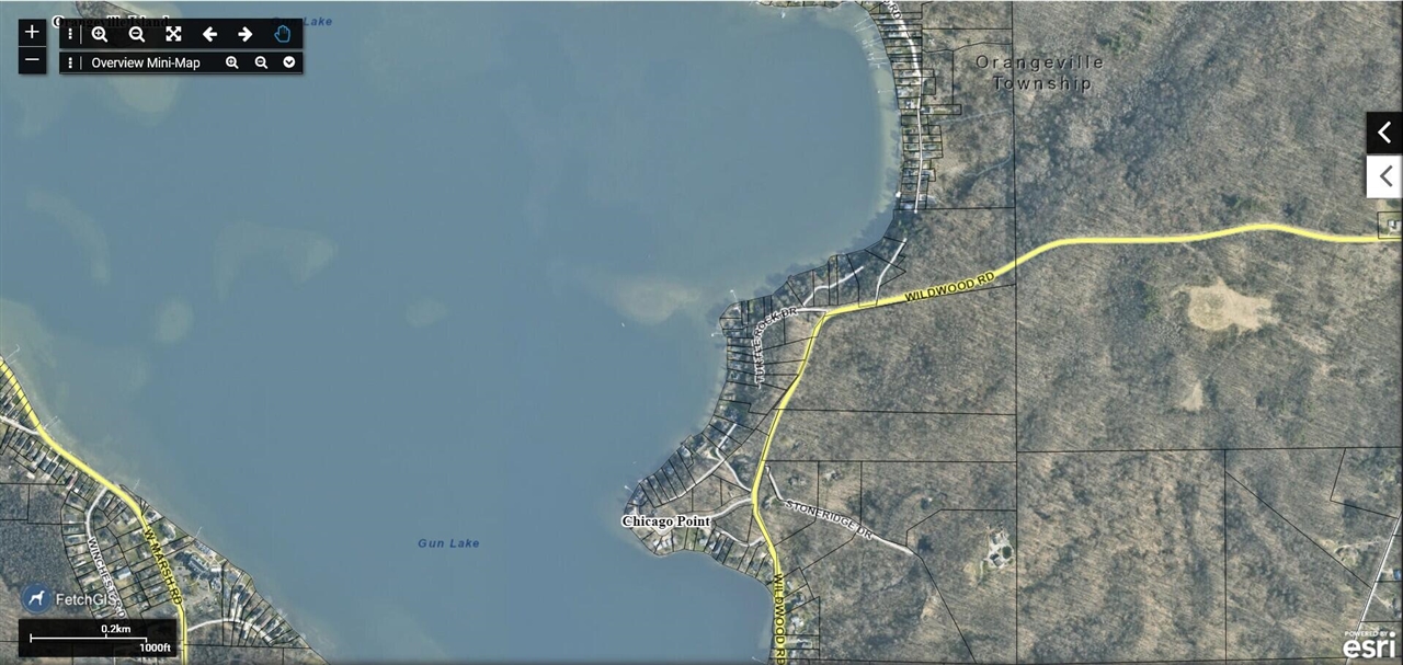 Homes for sale in Delton, MI | Wildwood Rd, Delton, MI 49046 | MLS# 70516035