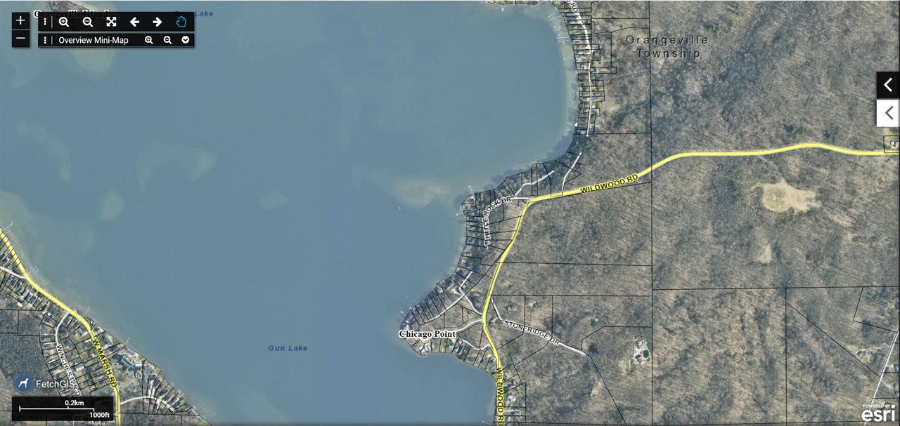 Homes for sale in Delton, MI | Wildwood Rd, Delton, MI 49046 | MLS# 70516035