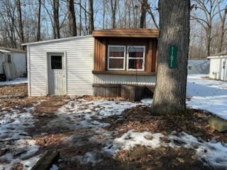 11671 Heron Drive, Lakeview, MI, 48850-9752