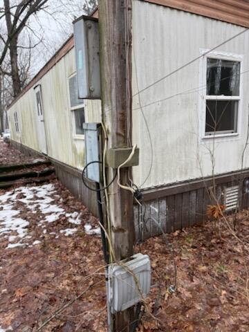 11671 Heron Drive, Lakeview, MI, 48850-9752