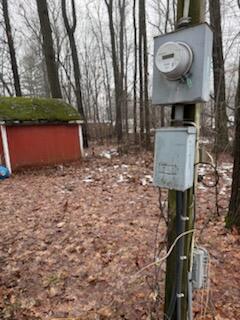 11671 Heron Drive, Lakeview, MI, 48850-9752