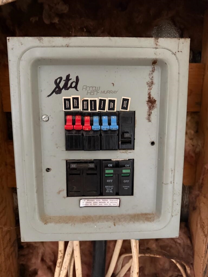 11671 Heron Drive, Lakeview, MI, 48850-9752