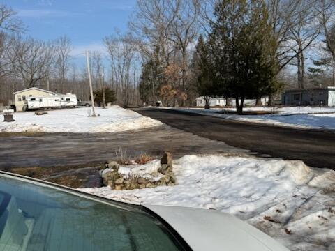 11671 Heron Drive, Lakeview, MI, 48850-9752