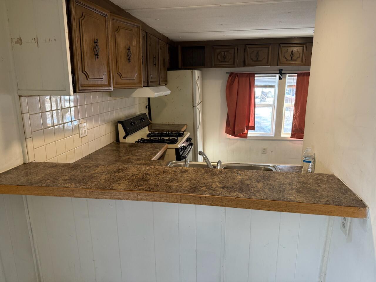 11671 Heron Drive, Lakeview, MI, 48850-9752