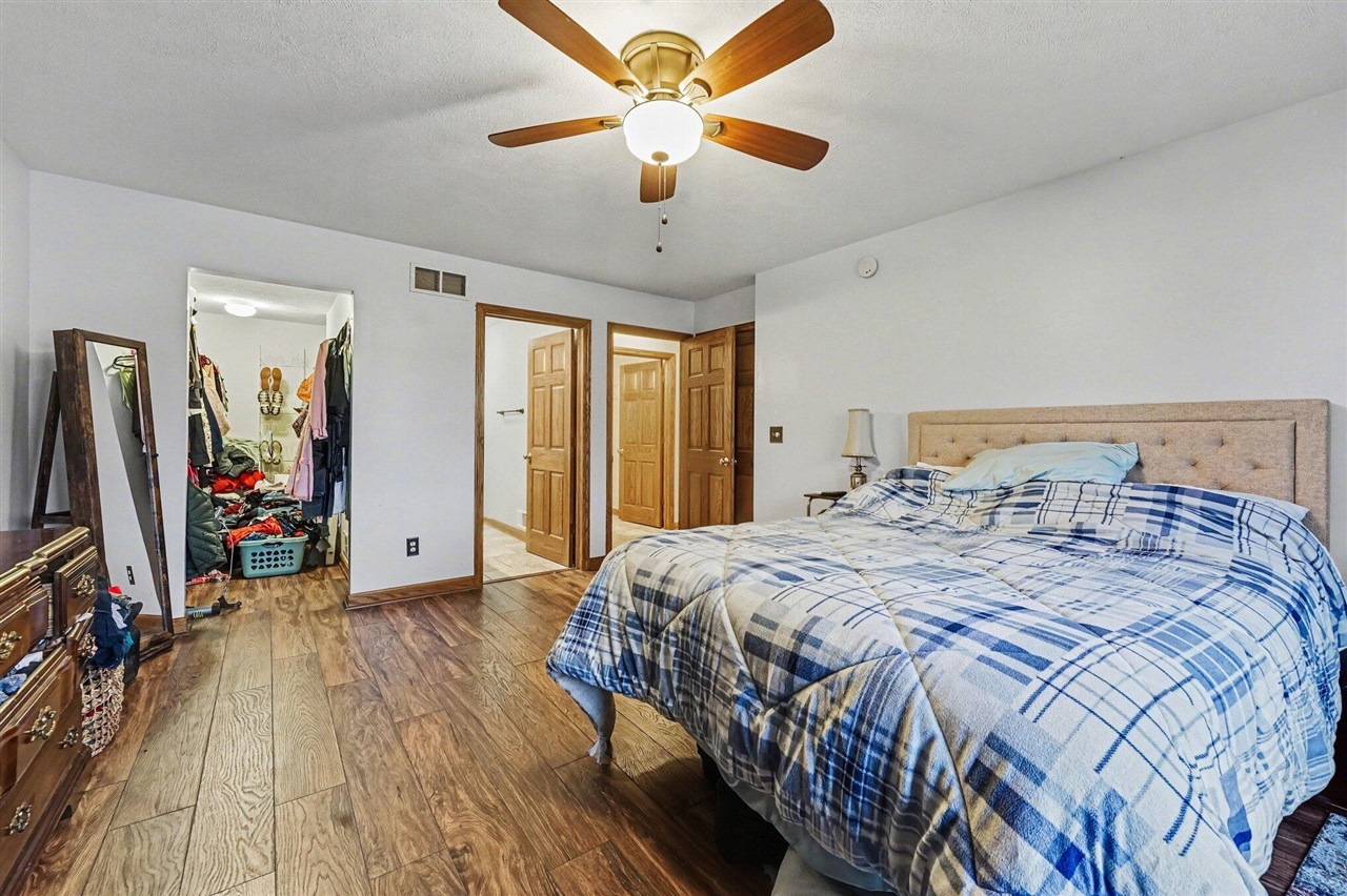 4291 Oakridge Drive, Grand Rapids, MI, 49534-7923