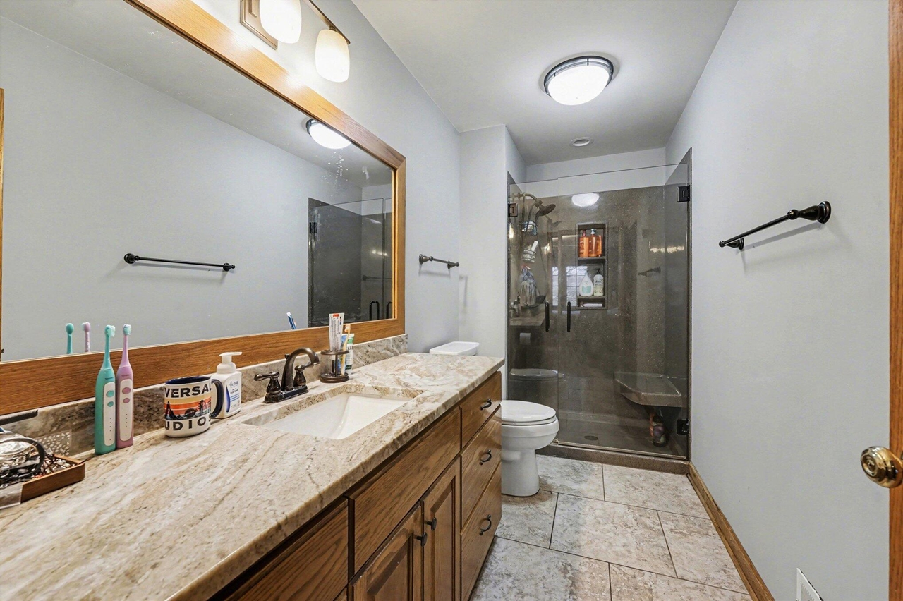 4291 Oakridge Drive, Grand Rapids, MI, 49534-7923