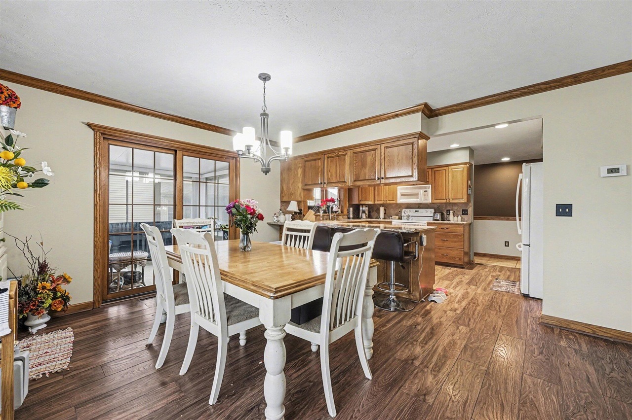 4291 Oakridge Drive, Grand Rapids, MI, 49534-7923