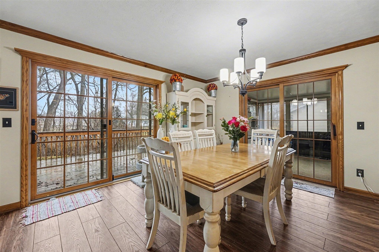 4291 Oakridge Drive, Grand Rapids, MI, 49534-7923