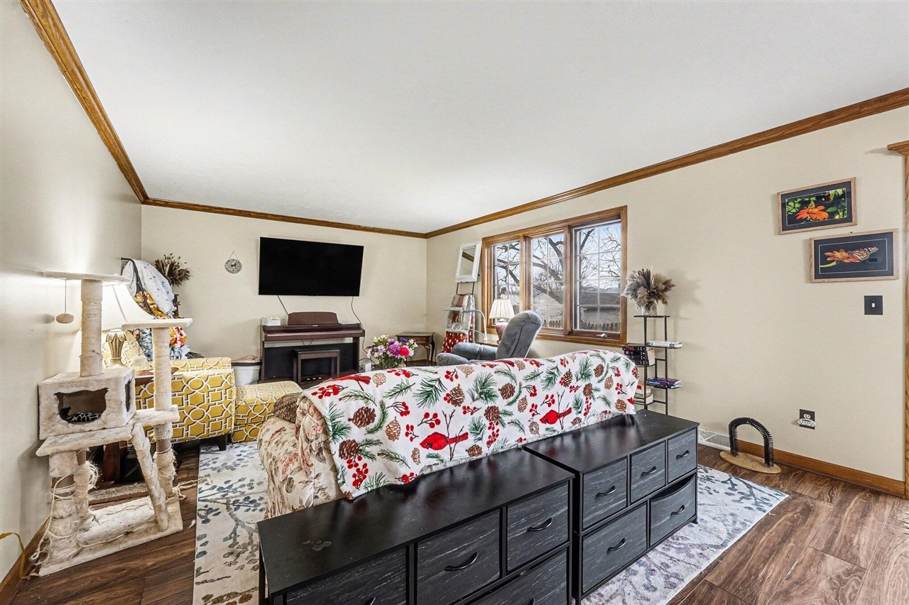 4291 Oakridge Drive, Grand Rapids, MI, 49534-7923