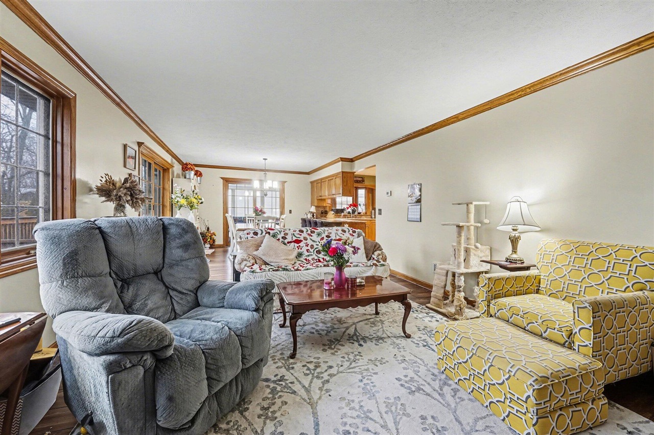 4291 Oakridge Drive, Grand Rapids, MI, 49534-7923