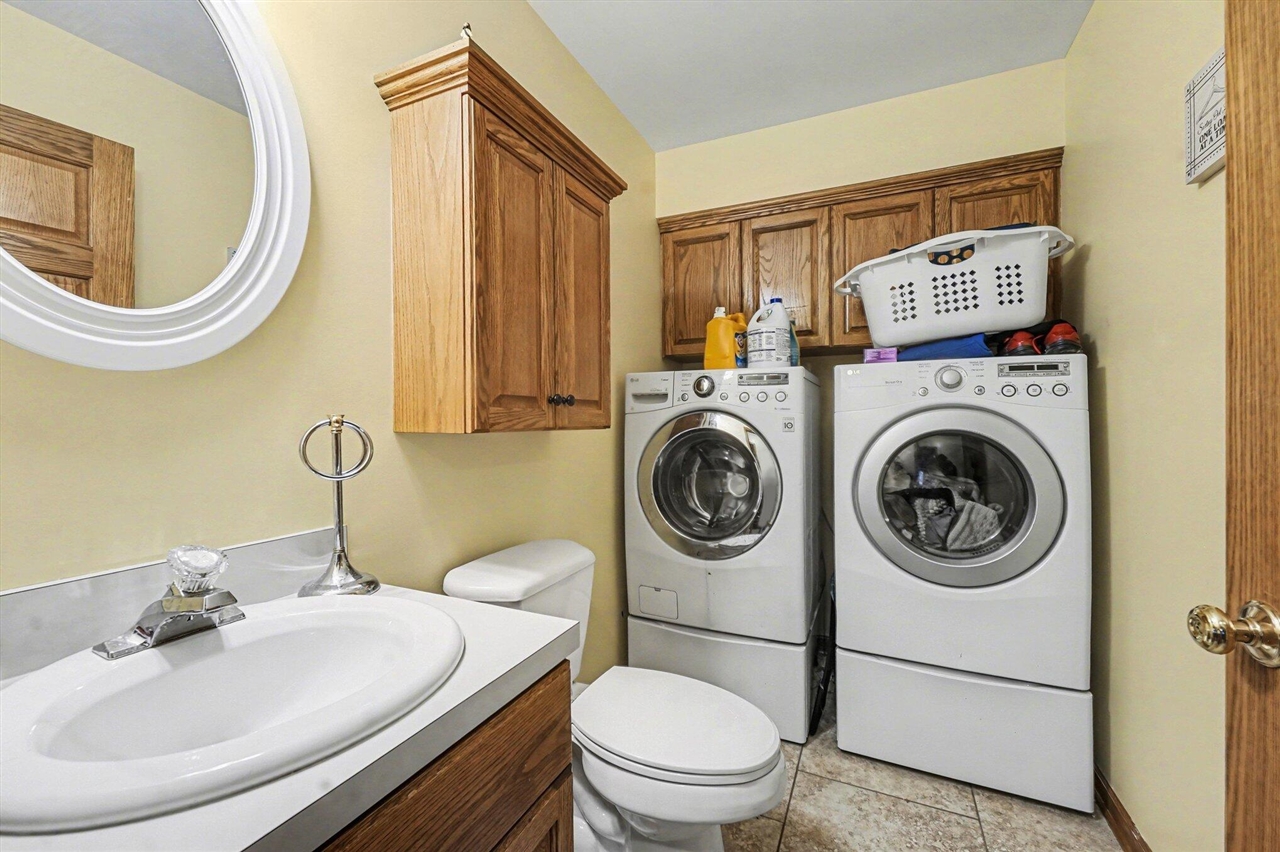 4291 Oakridge Drive, Grand Rapids, MI, 49534-7923