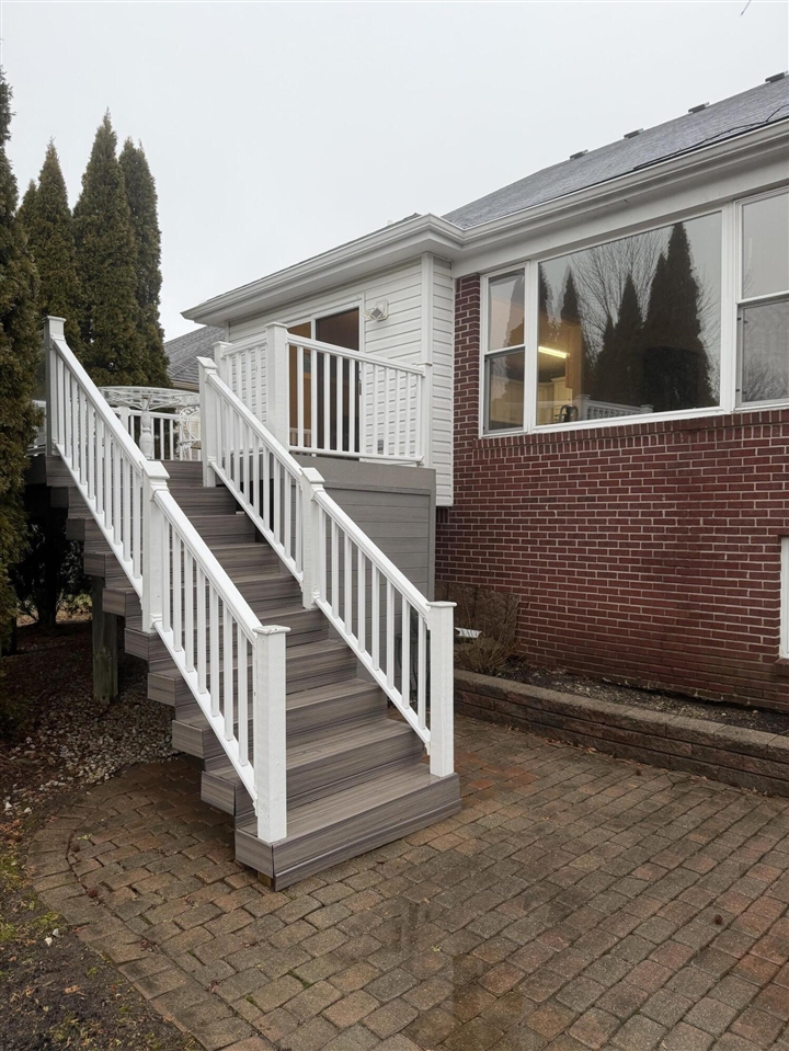 42359 Sable Boulevard, Sterling Heights, MI, 48314-1998