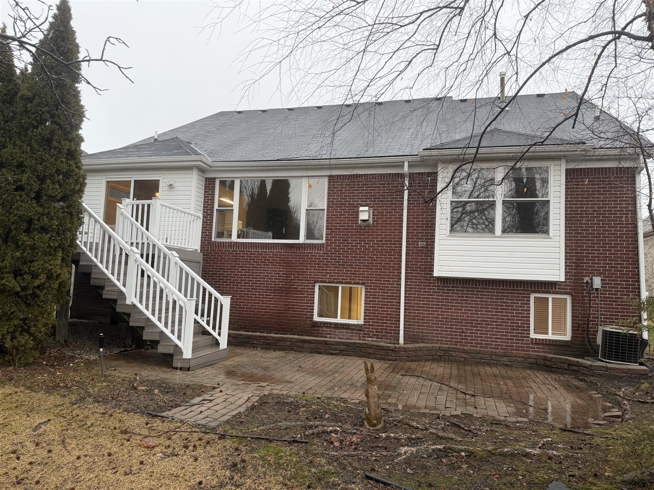 42359 Sable Boulevard, Sterling Heights, MI, 48314-1998