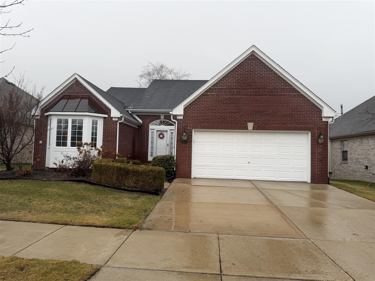 42359 Sable Boulevard, Sterling Heights, MI, 48314-1998