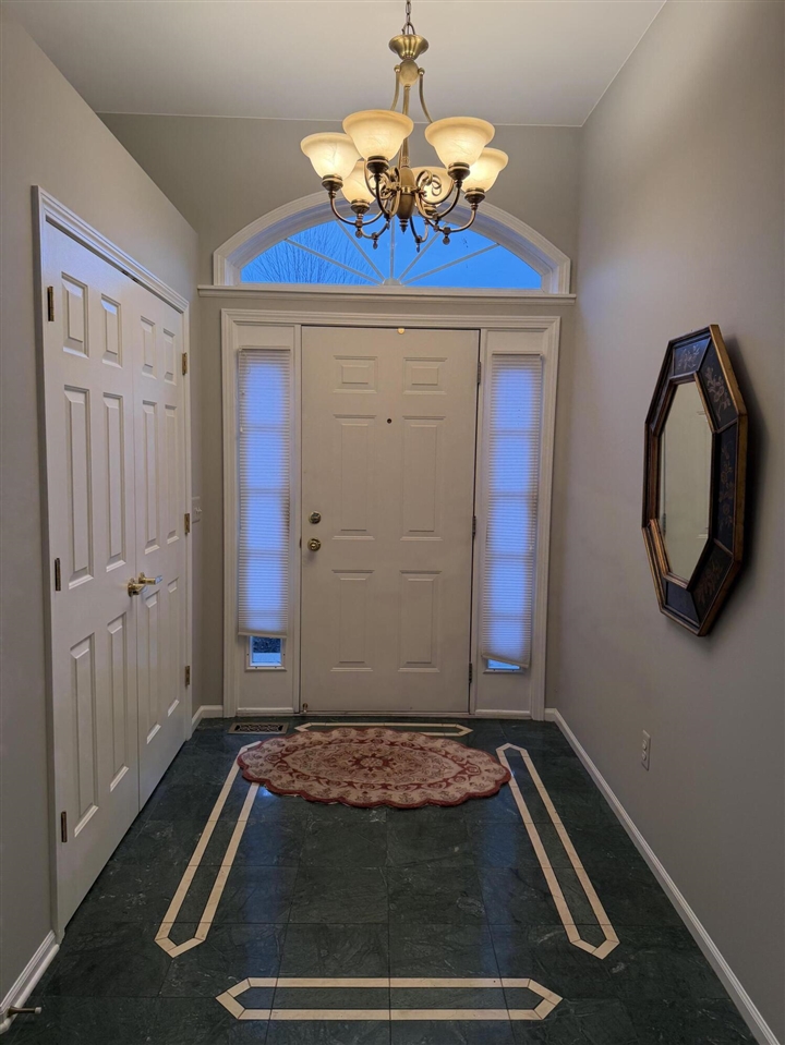 42359 Sable Boulevard, Sterling Heights, MI, 48314-1998