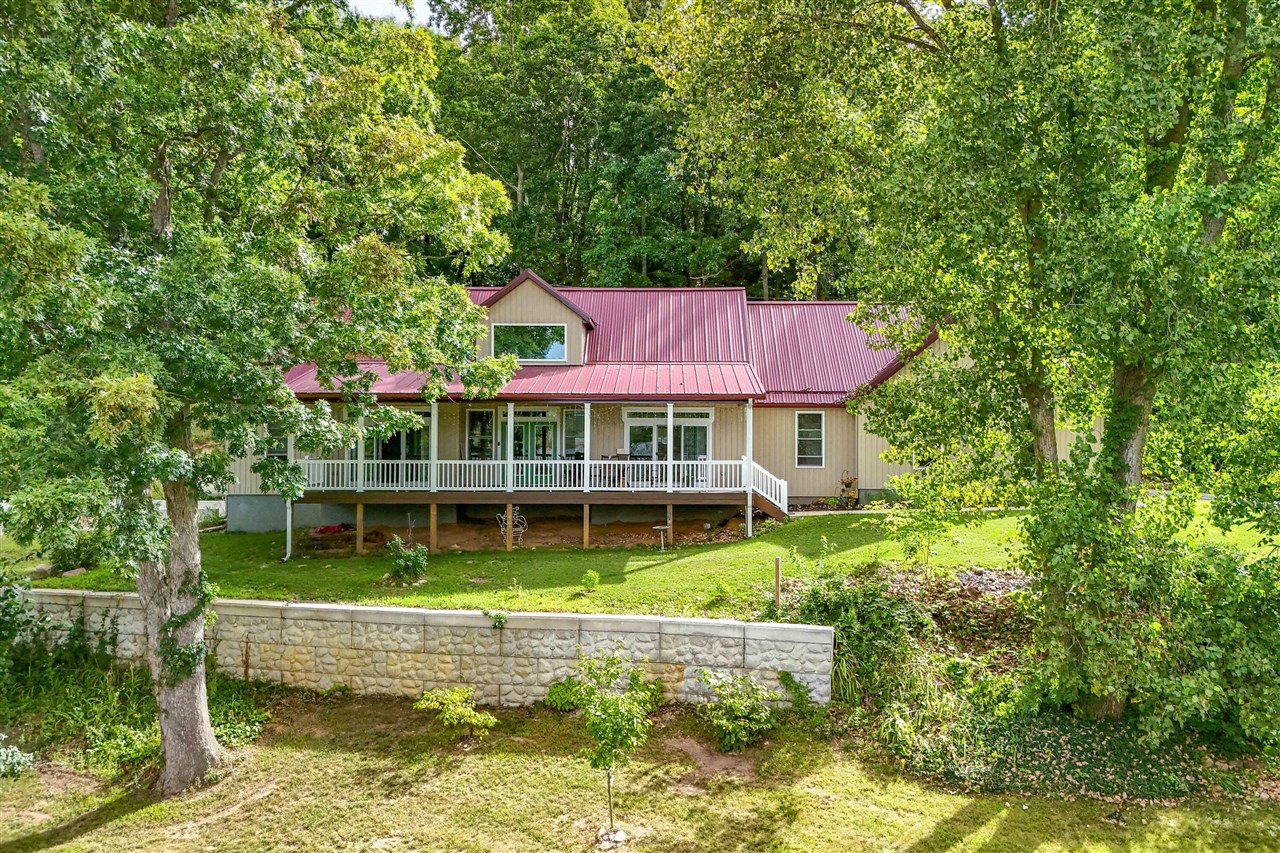 7596 Wadding Drive, Onsted, MI, 49265-9418
