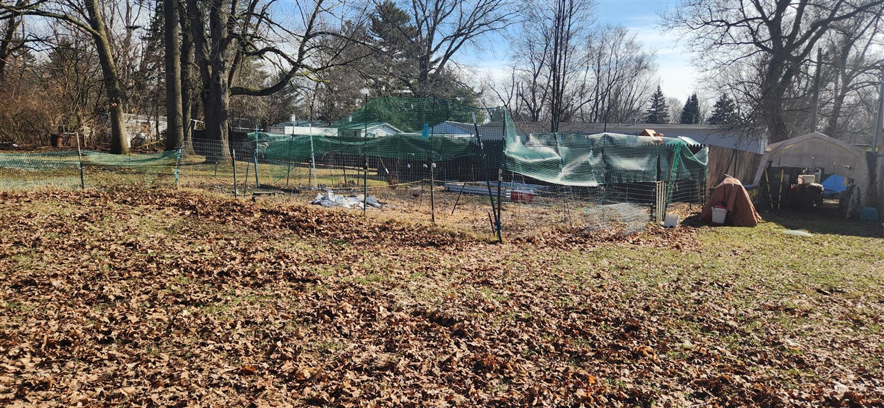 4039 N Pleasant Road, Hillsdale, MI, 49242-9623