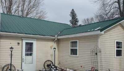 4039 N Pleasant Road, Hillsdale, MI, 49242-9623