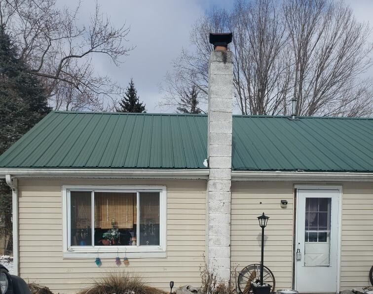 4039 N Pleasant Road, Hillsdale, MI, 49242-9623